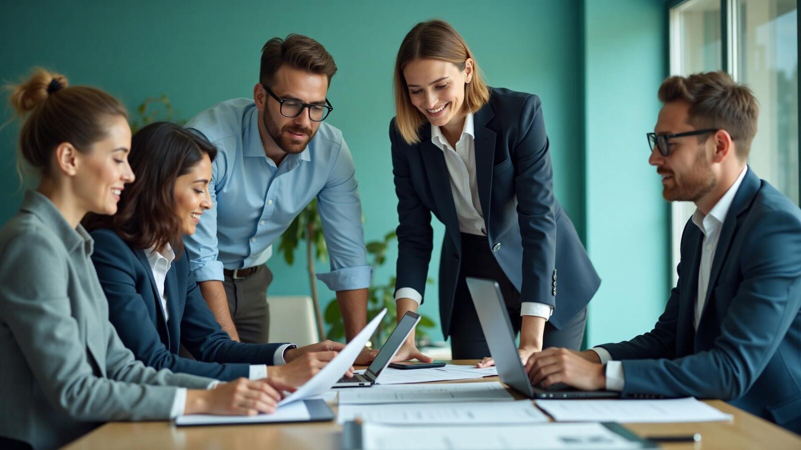 Finactra Global Solutions β outsourced accounting services